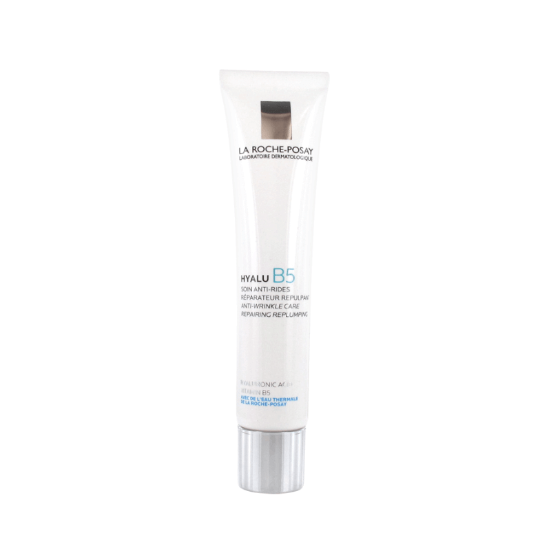 La Roche-Posay Hyalu B5 soin tube 40ml La Roche-Posay Hyalu B5 soin tube 40ml