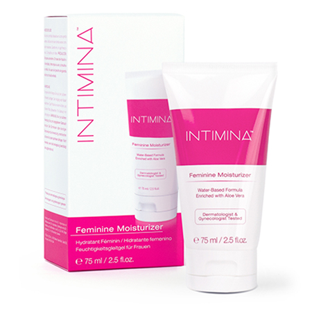Gel lubrifiant INTIMINA 75ml Gel lubrifiant INTIMINA 75ml