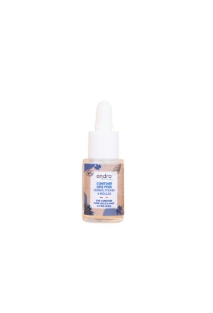 ENDRO Contour des yeux nat Anti-Age Mini Pip Fl 5ml