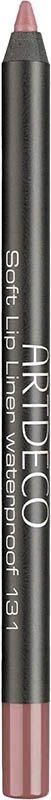 ARTDECO Soft Lip Liner WP 172 131 ARTDECO Soft Lip Liner WP 172 131