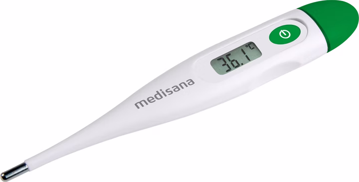 Thermomètre Medisana FTC