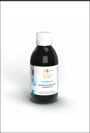 AromaSan Hydrolat Lavendel officinalis Bio 150ml