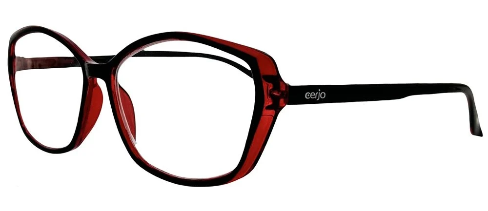 CERJO Lesebrille 3.00dpt 016.328.924 CERJO Lesebrille 3.00dpt 016.328.924