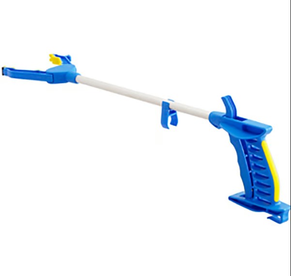 REHASTAGE Falke Pince de préhension 60cm