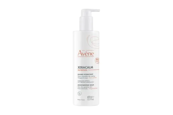 AVENE XeraCalm Nutrition Baume Tb 400ml