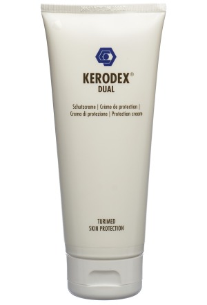 KERODEX DUAL Crème protectrice 200ml KERODEX DUAL Crème protectrice 200ml