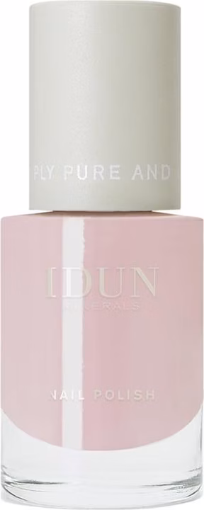 Vernis à ongles IDUN Minerals Lepidolit 11 ml