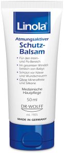 Linola Baume protecteur 100ml