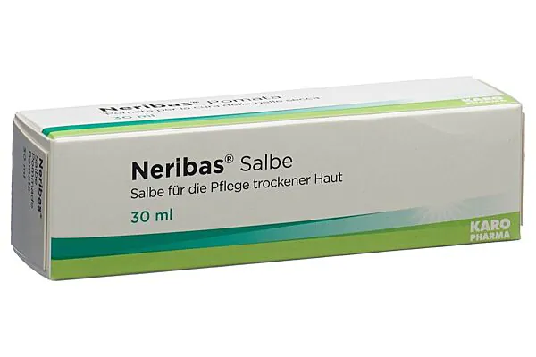 Pommade Neribas 30ml