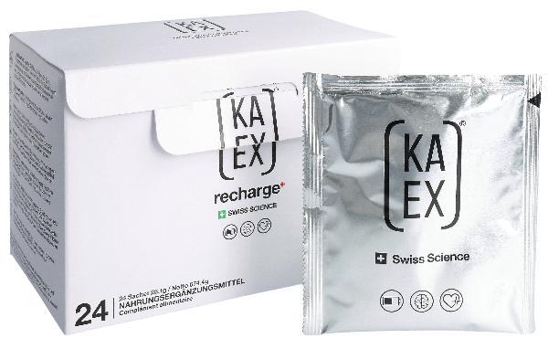KA-EX reload Pack sachet 24 pièces