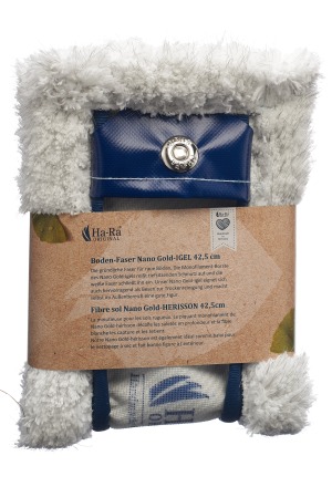 HA-RA Fibre de sol 42.5cm Nano hérisson d'or HA-RA Fibre de sol 42.5cm Nano hérisson d'or