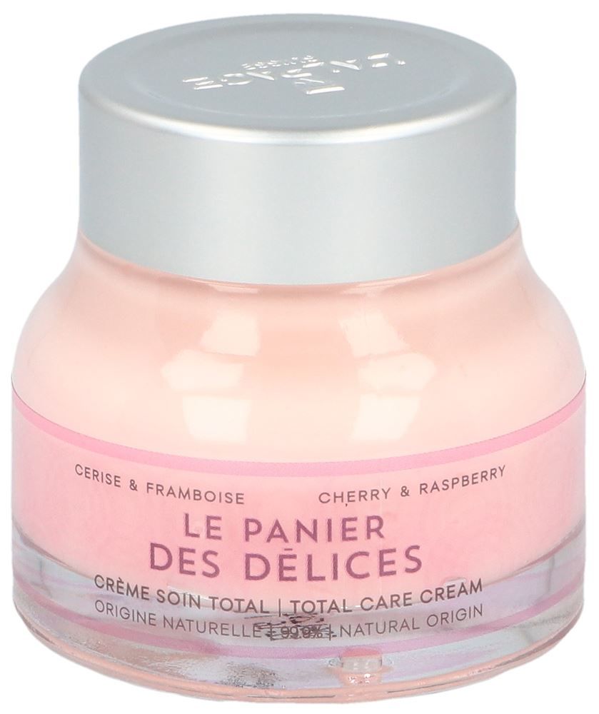 L'ALPAGE Panier Délices Total Care Crème 50ml