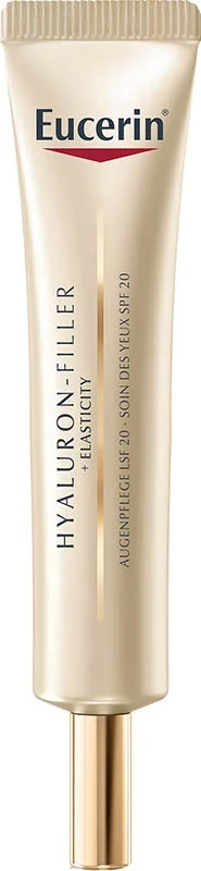Eucerin HYALURON-FILL+ELAST Yeux SPF20 Tb 15ml