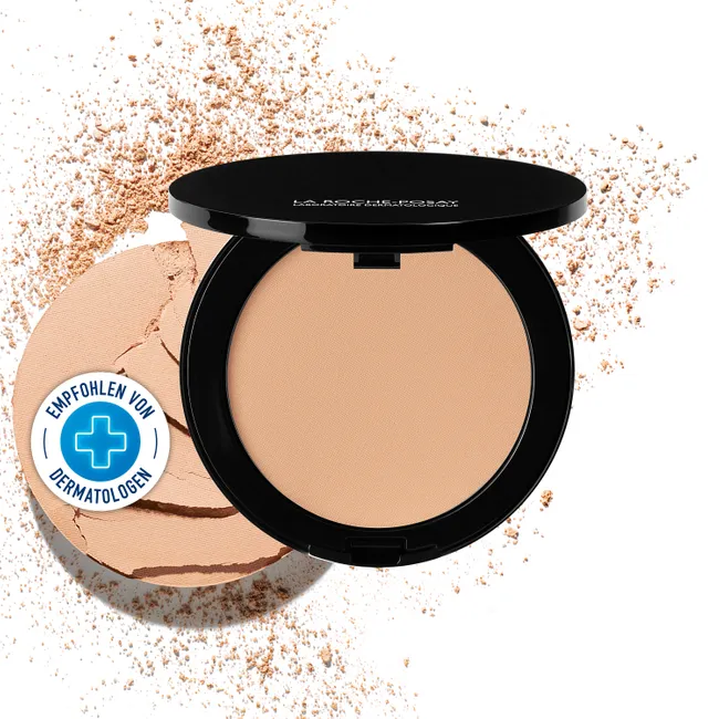 La Roche-Posay Toleriane fdt Min Compact 13 La Roche-Posay Toleriane fdt Min Compact 13