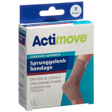 Bandage de cheville Actimove Everyday Support S Bandage de cheville Actimove Everyday Support S