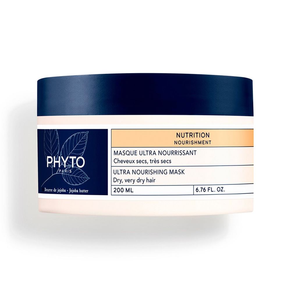 PHYTO Nutrition Masque 200ml