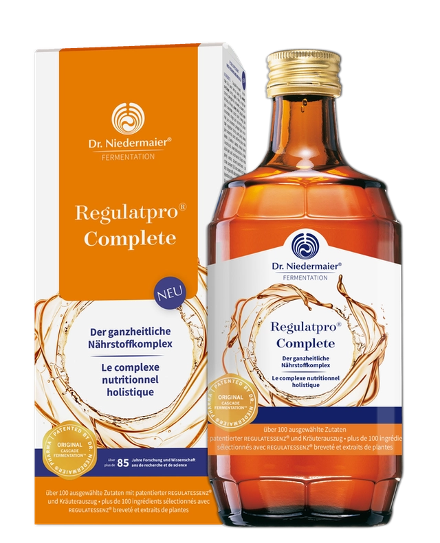 Regulatpro® Complete 350ml Regulatpro® Complete 350ml