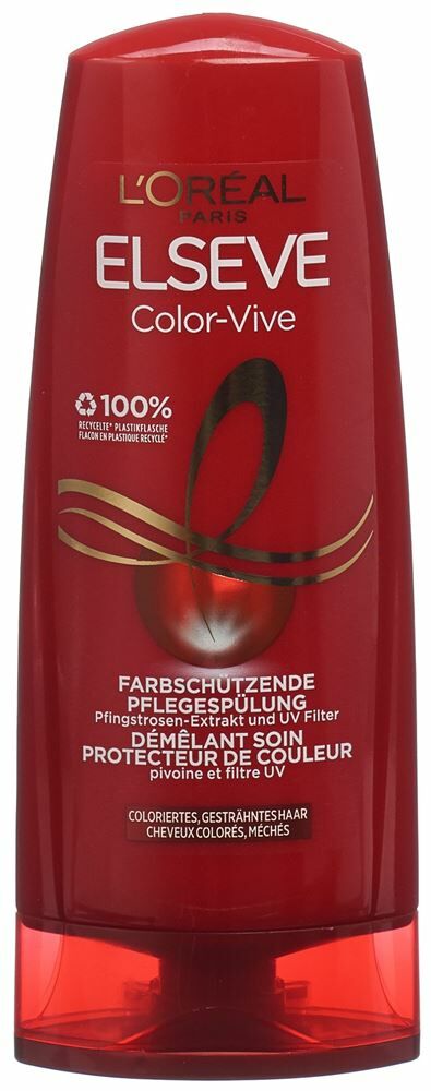 ELSEVE Color Vive soin protecteur de couleur 200ml