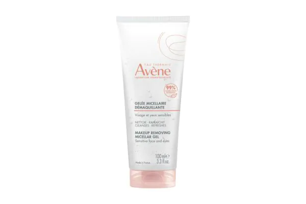 AVENE Gel Micellaire Fl 100ml AVENE Gel Micellaire Fl 100ml