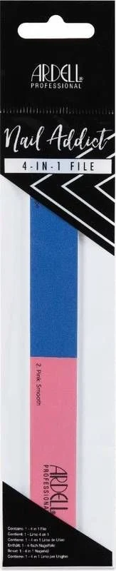 ARDELL Nail 4 in 1 File