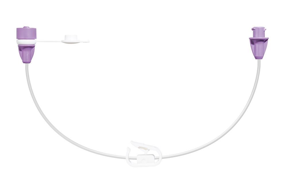 PRONEO Rallonge 30cm ENFit 30 pièces PRONEO Rallonge 30cm ENFit 30 pièces