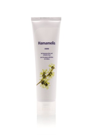 PHYTOMED Crème à l'Hamamélis 100ml