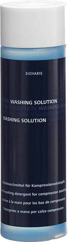 SIGVARIS Solution de lavage Fl 250ml SIGVARIS Solution de lavage Fl 250ml