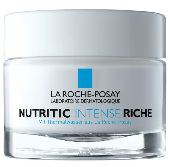 La Roche-Posay Nutritic pot 50ml