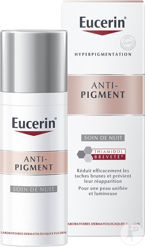 Eucerin Anti Pigment Nuit 50ml Eucerin Anti Pigment Nuit 50ml