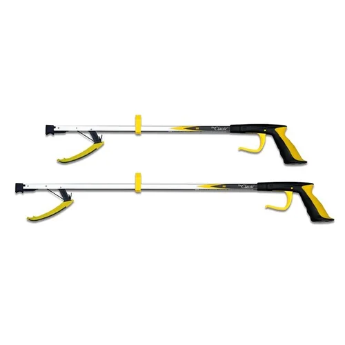 HELPING HAND Pince de préhension 65 cm Classic avec aimant