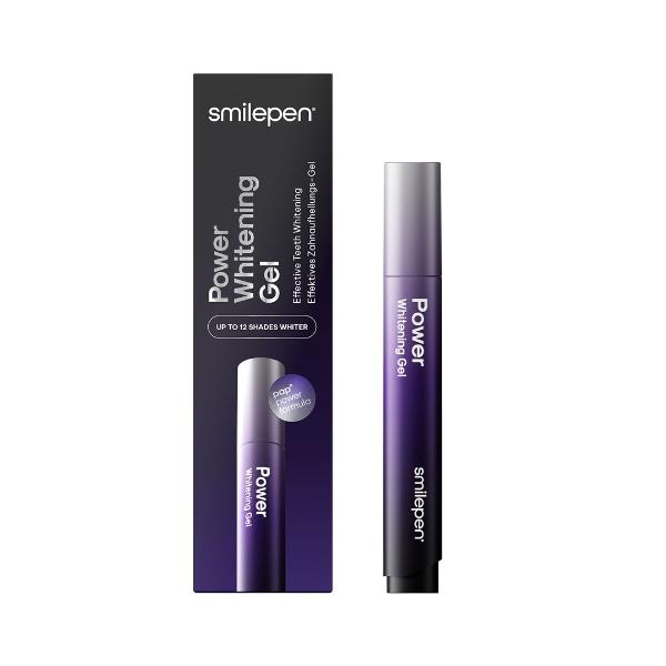 smilepen Power Gel 3 x 6ml