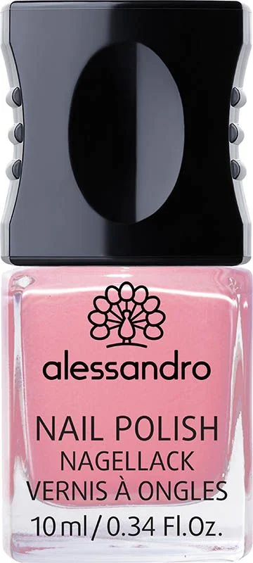 alessandro Nagellack 38 Happ Pi 10ml