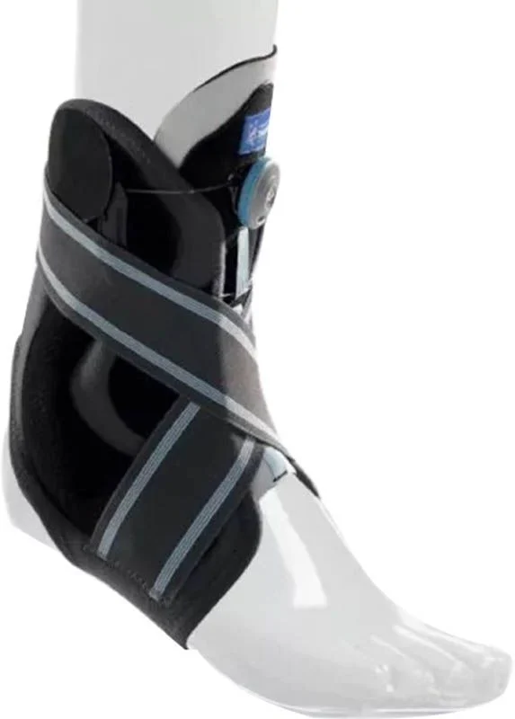 THUASNE Saut Malleo Dynastab Boa Gr2 gr/bleu clair