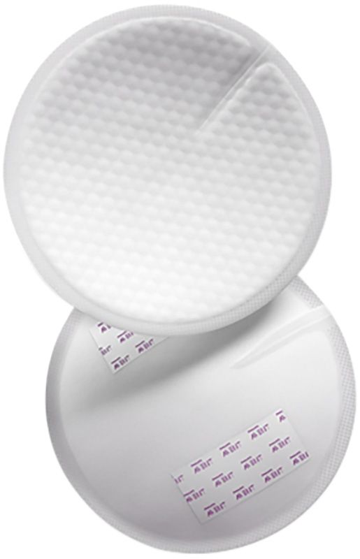 Coussinets d'allaitement jetables Philips AVENT SCF254/61 60 pièces