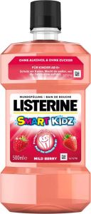 Listerine Smart Kidz 500ml