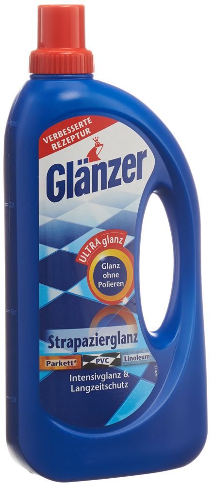 GLÄNZER LONGLIFE liquide 1lt