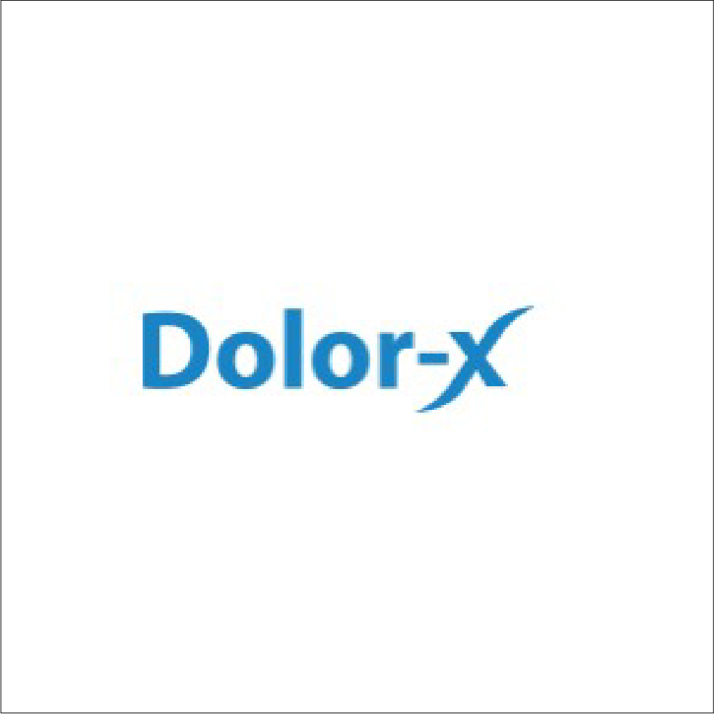 DOLOR-X