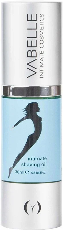 VABELLE Intimrasieröl Dispenser 30ml