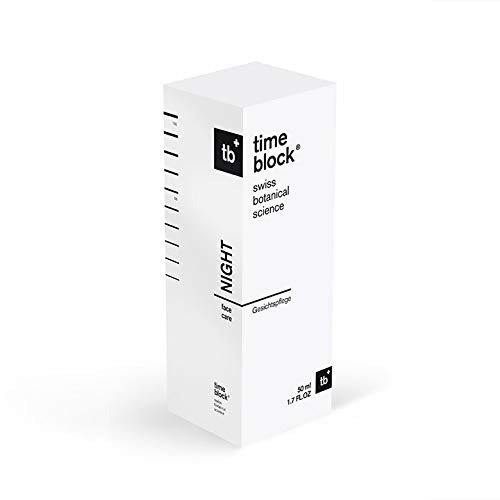 timeblock Cosmetics Night 50ml