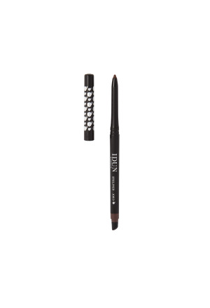 IDUN Eye liner Jord brun 0.35 g