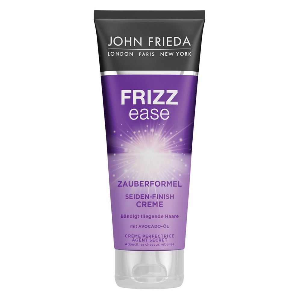 JOHN FRIEDA Crème magique Frizz Ease 100ml