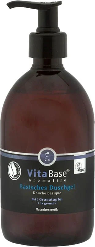 VITABASE Gel douche basique 500ml