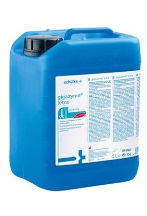 GIGAZYME X-tra bidon 5lt