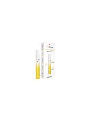 BotaniSpray® ENERGY BOOST spray buccal 10ml BotaniSpray® ENERGY BOOST spray buccal 10ml