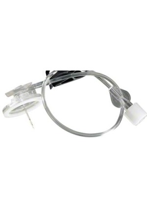 Aiguilles SURECAN Safety II 19G 20mm 20 pièces