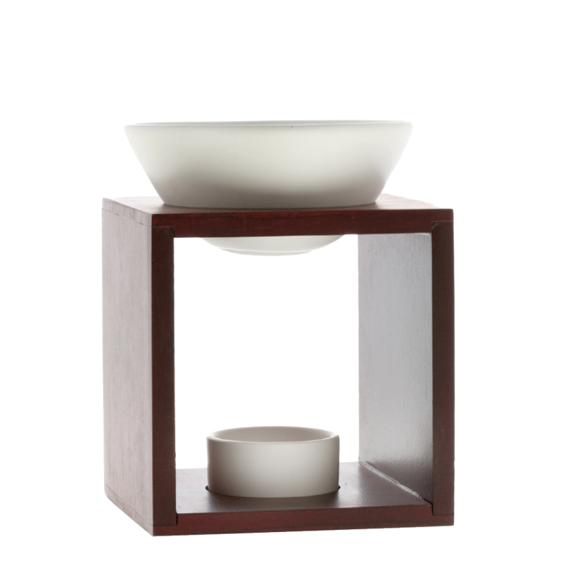 AROMALIFE Lampe aromatique Mahara AROMALIFE Lampe aromatique Mahara