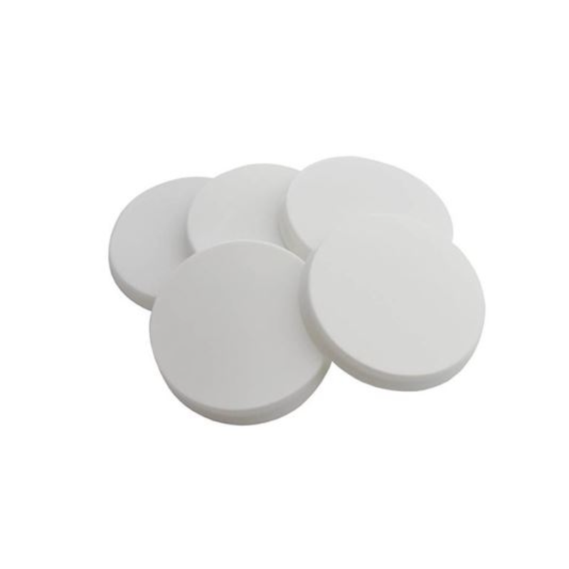 Couvercles de gobelets à médicaments Gribi 75 pièces Couvercles de gobelets à médicaments Gribi 75 pièces