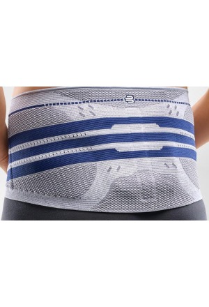 LumboTrain Straight Gr5 titane