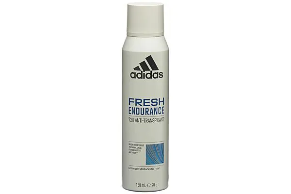 ADIDAS CLIMA CONTROL Déodorant femme Spr 150ml