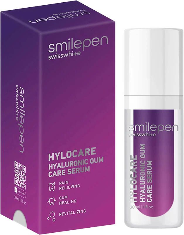 smilepen Hylocare Hyaluronic Gum Care Sérum Disp 30ml smilepen Hylocare Hyaluronic Gum Care Sérum Disp 30ml